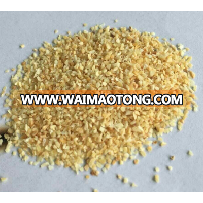 China Clean Garlic Dehydrated Garlic Granule