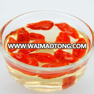 low price dried fruit Qinghai gojiberry