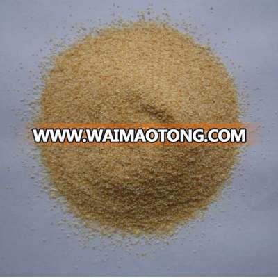 Chinese Dehydrated Garlic Granular