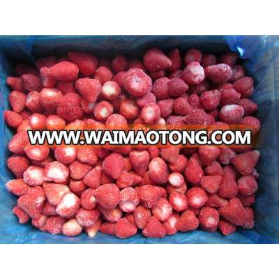 2015 bulk frozen strawberries