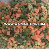 wholesale frozen vegetables