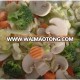 frozen mixed vegetables