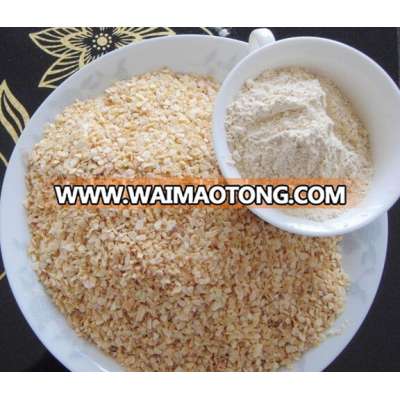 Chinese Dried Garlic Granule