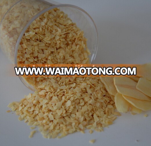 Chinese Dehydrated Garlic Granule