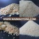 Dehydrated golden color garlic granule from Chinese suppliers